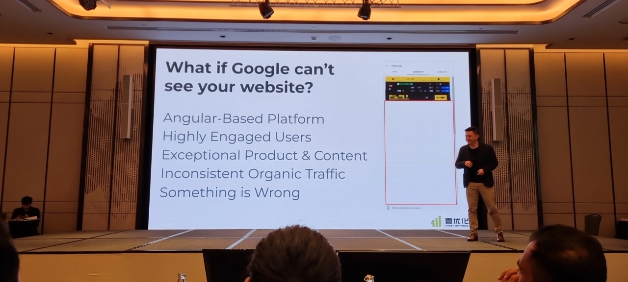 Google SCDD Indexting Day32