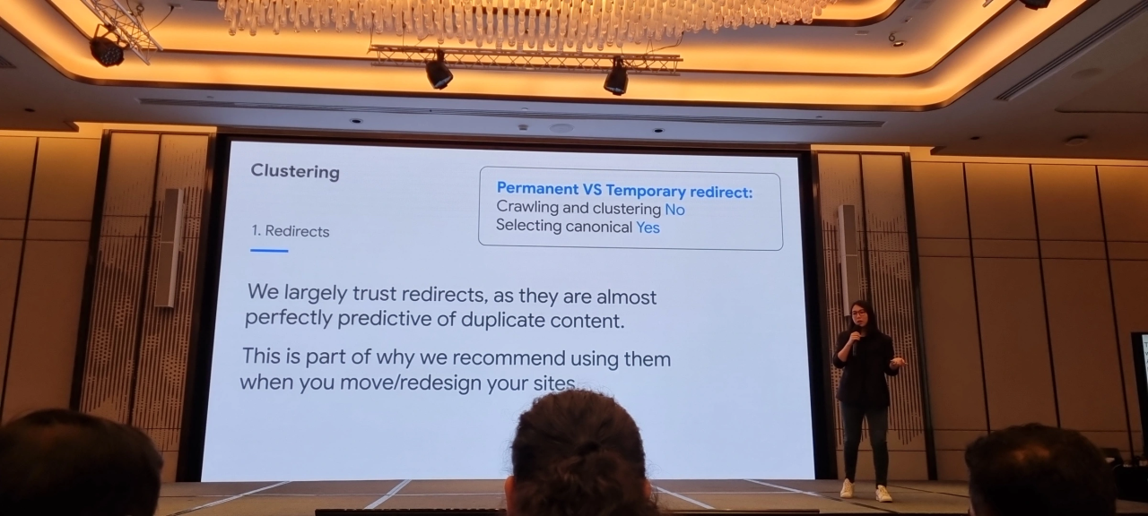 Google SCDD Indexting Day39