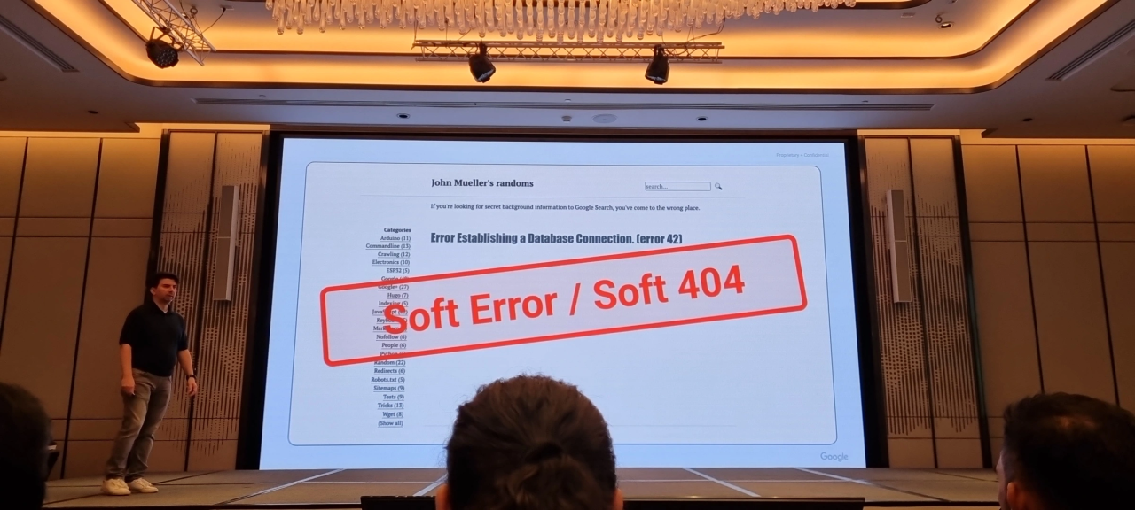 Google SCDD Indexting Day44