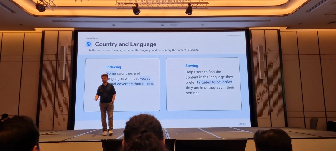 Google SCDD Indexting Day54