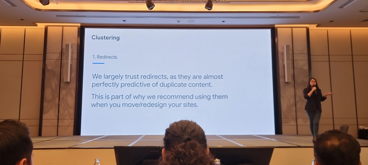 Google SCDD Indexting Day66