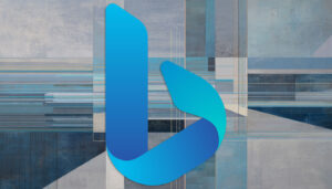 Bing teste des liens de site avec des soulignements gris clair