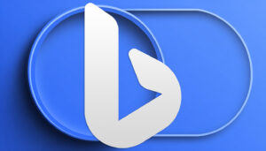 Bing teste les frontières autour des résultats de recherche