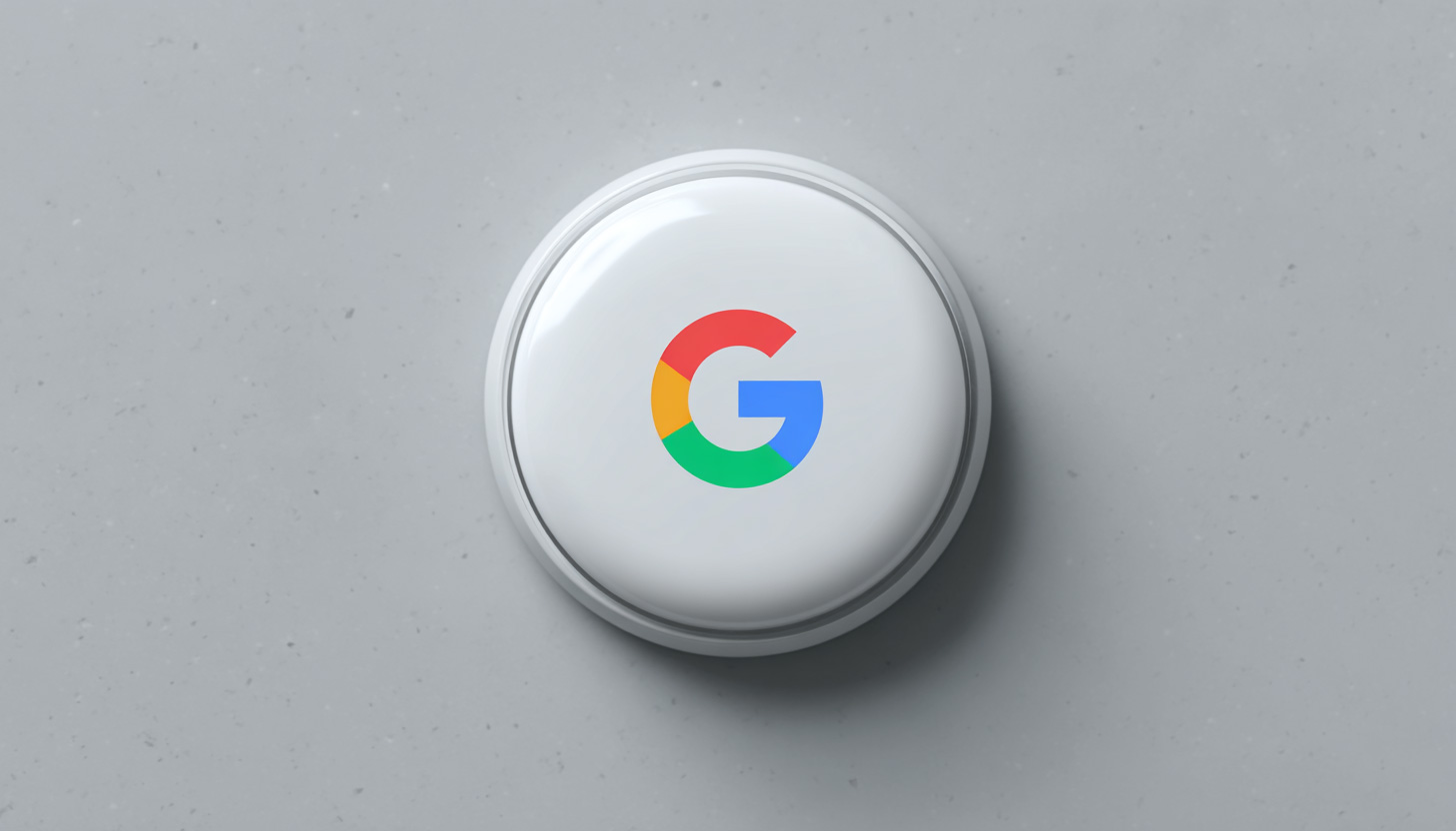 Google Button