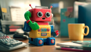 Comment la fonctionnalité Google me demande fonctionne et nouvel appel local AI