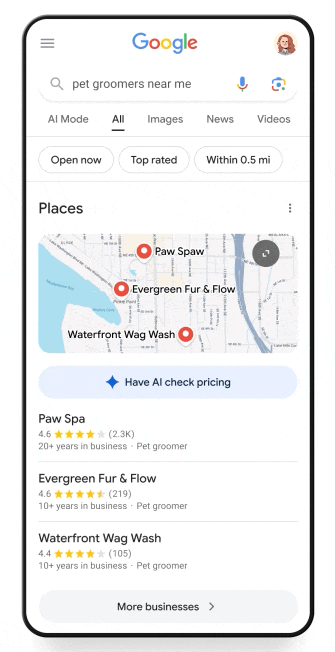 AI PowedCallinggif ezgif com Optimiser