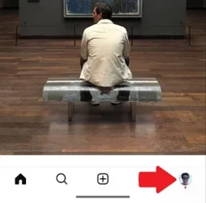 Comment supprimer le « journal enregistré » d'Instagram