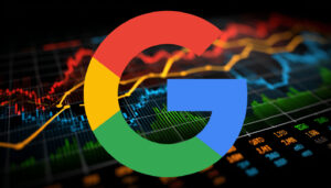Google Ad Revenue en hausse de 10,4% et des revenus globaux en hausse de 14%