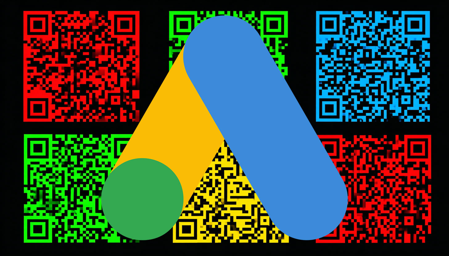 Google Ads Qr Code