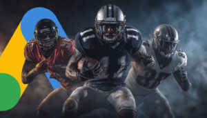 Google Ads interdit désormais les sports fantastiques quotidiens en Californie