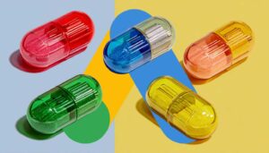 Google Ads interdit les comprimés de tablette annonces