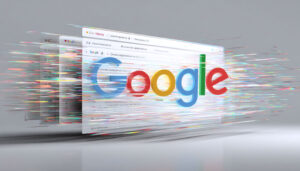 Google Ads teste des boutons d'actifs de couleurs et de forme différents