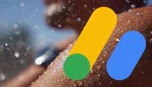 Google Adsense éliminant une catégorie de contrôle de bloc d'exposition de la peau importante