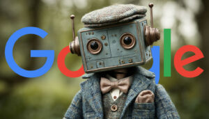 Google Ai Mode se développe au Royaume-Uni