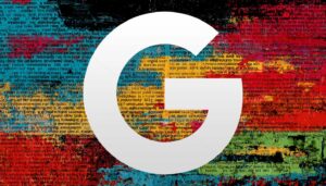 Google Drops Étiquette parrainée pour trouver des annonces de produits et services connexes