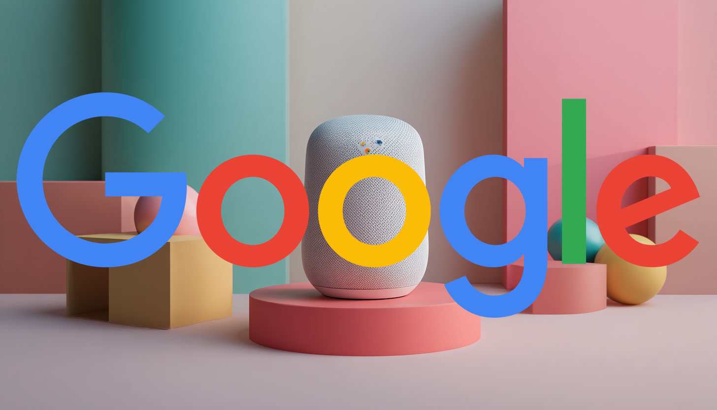 Google Product Studio