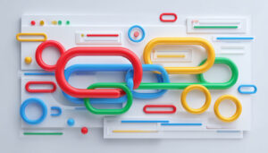 Google Search Result Extraits avec voir plus et autres hyperliens