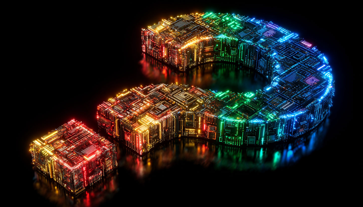 Google Question Mark