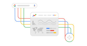 Google annonce Google Tendances API