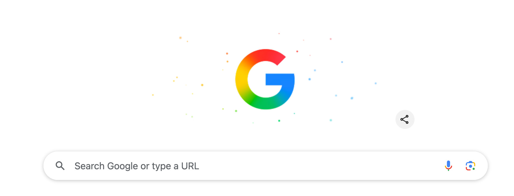 Google Ai Mode Doodle
