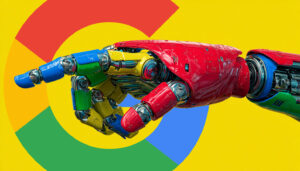 Google: il est logique pour noindex llms.txt