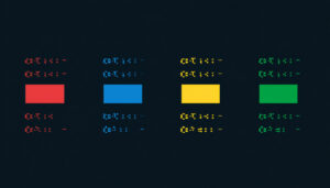 Google sur CSS et SEO