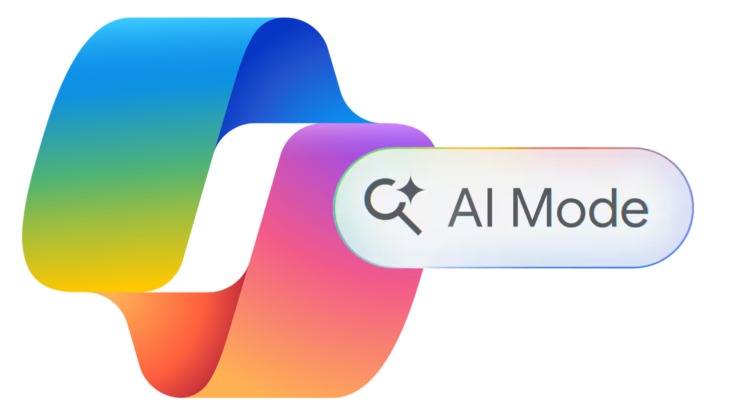 Google Ai Mode Vs Microsoft Bing Copilot
