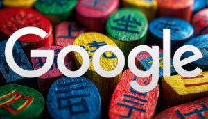 Le mode Google AI peut répondre en langues non anglophones