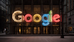 Les annonces de recherche Google envisagent également le format de carrousel