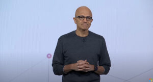 Microsoft a licencié 9 000 employés – 4% de la main-d'œuvre