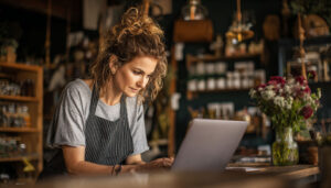 Nouveau profil professionnel Google Vérifier l'état d'édition