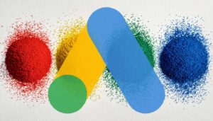 Paramètres de groupe d'annonces Google ADS pour Al Max