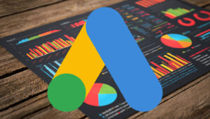 RSAS Google ADS Ajout des données de clic et de conversion