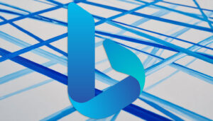 Bing teste le nom du site en gras sur survol