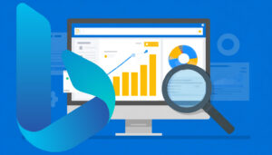 Bing webmaster outils de performance Rapport Gains 24 mois de données et plus