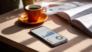 Bogue: Google Rechercher la console Performances Rapport Recherche Application Android Application