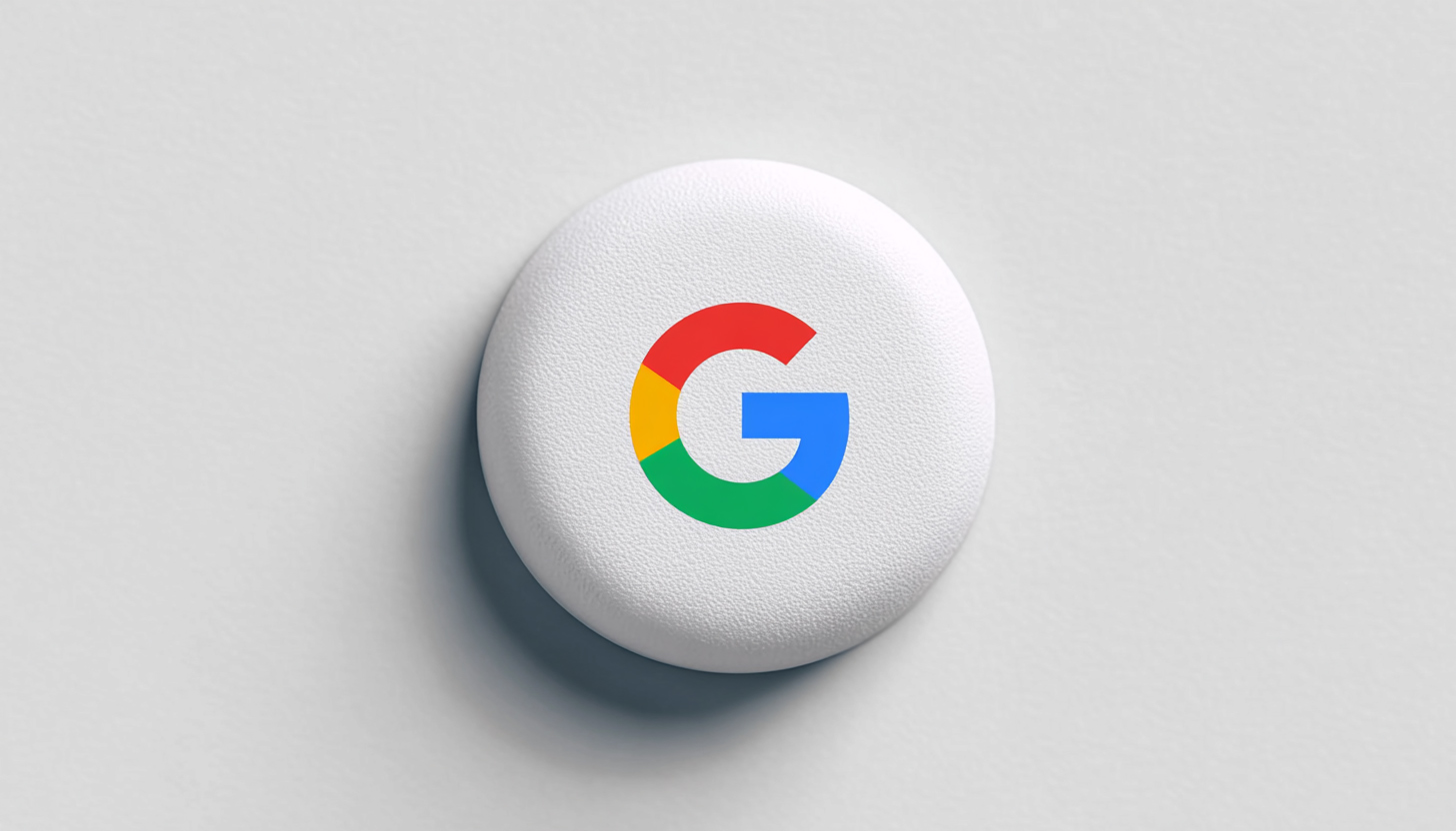 Google Button
