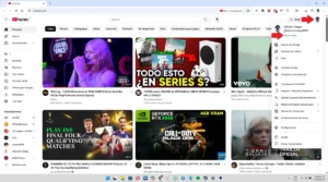 Comment changer la photo de profil du compte YouTube