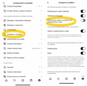 Comment vous empêcher de publier votre contenu Instagram