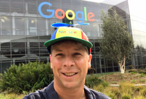 Danny Sullivan s'éloigne du rôle de liaison de recherche Google