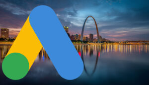 Google ADS pour accepter les publicités de paris sportifs au Missouri