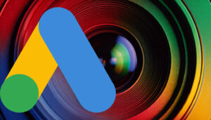 Google Ads NOUVEAU LIEN AD APPORT