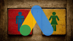 Google Ads Performance MAX campagnes gagne l'exclusion de genre