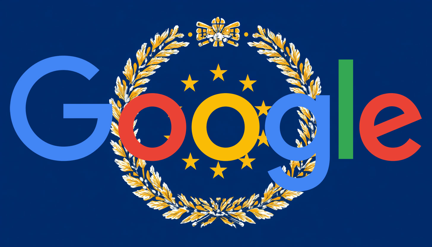 Google Eu