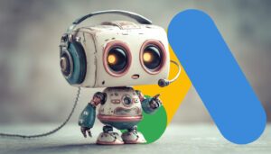 Google Ads renommé CHAT avec ADS Advisor