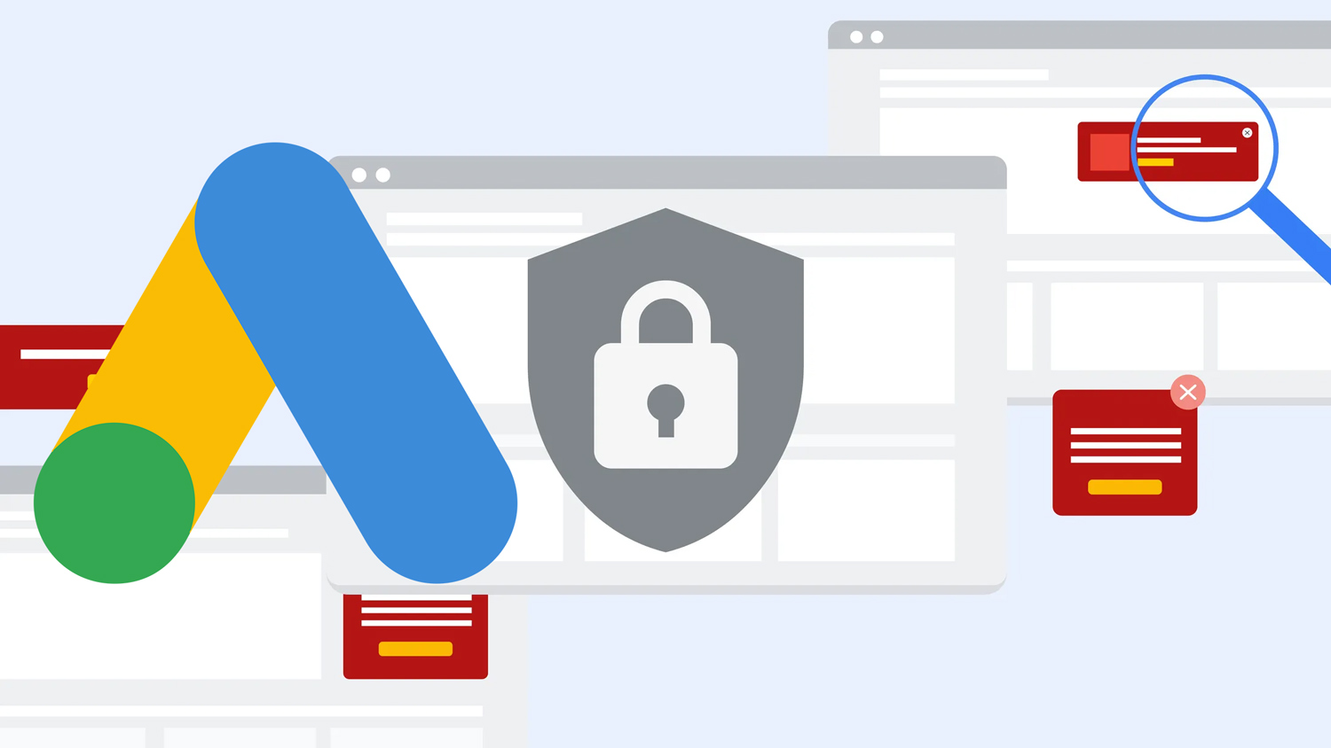 Google Ads Invalid Traffic