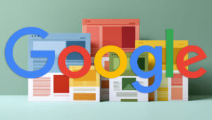 Google Discover Publisher Entity Pages avec suivi, sociaux et derniers articles