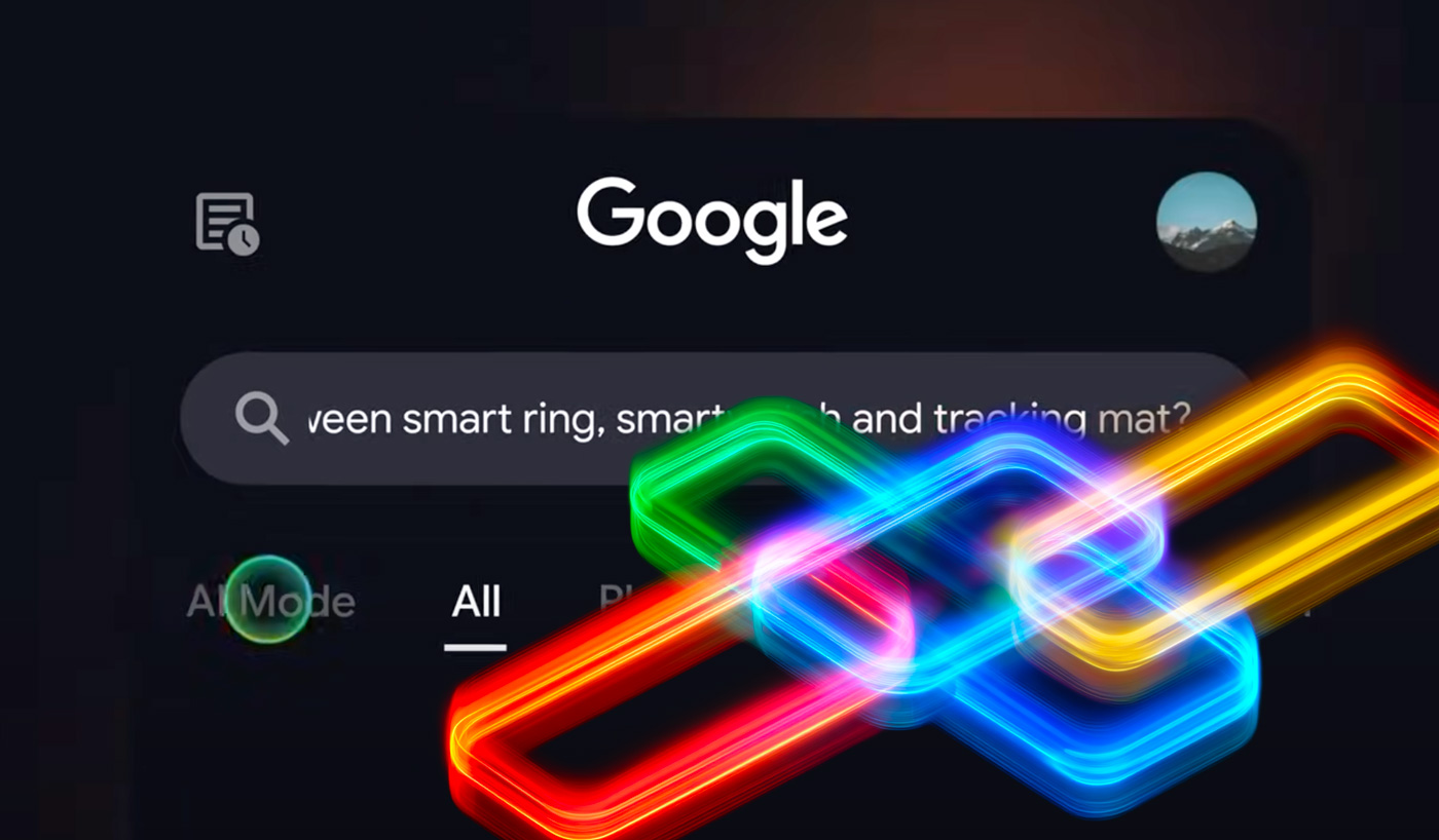 Google Ai Mode Links