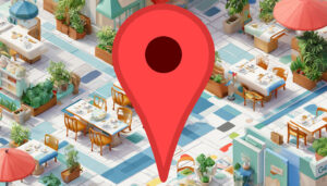 Google Recherche d'indexation et de classement près de moi Résultats Google Maps