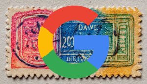 Google Search Console Link Rapport n'a pas de dernière date mise à jour